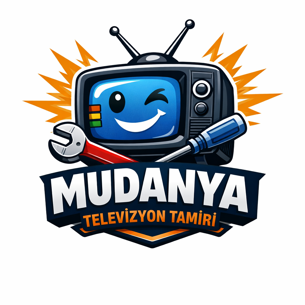 Mudanya TV  Tamiri - 0538 588 40 96